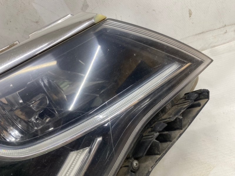 Фара Kia Optima 2019 JF