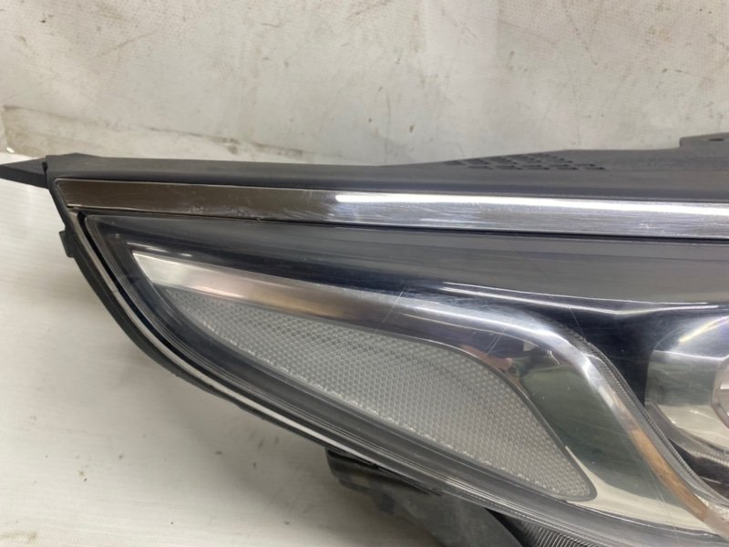 Фара Kia Optima 2019 JF