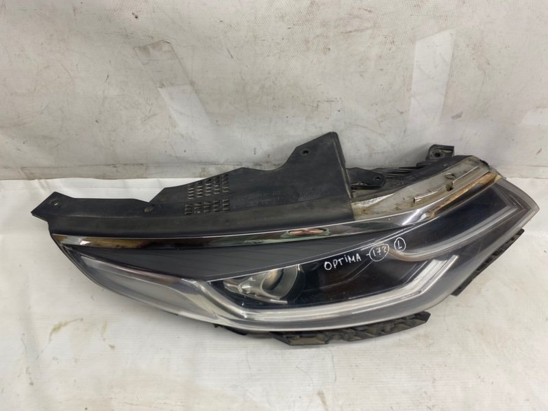Фара Kia Optima 2019 JF