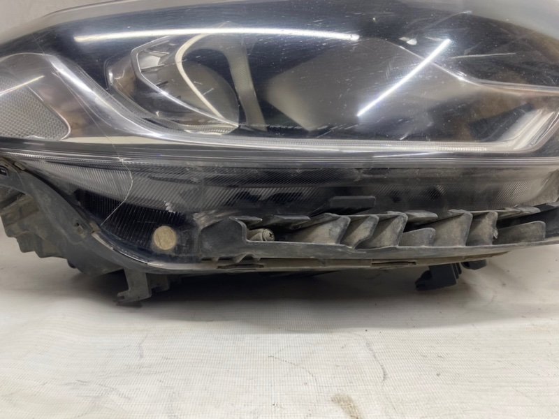 Фара Kia Optima 2019 JF