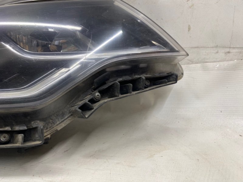 Фара Kia Optima 2019 JF