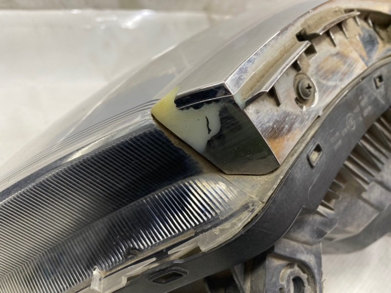 Фара Kia Optima 2019 JF