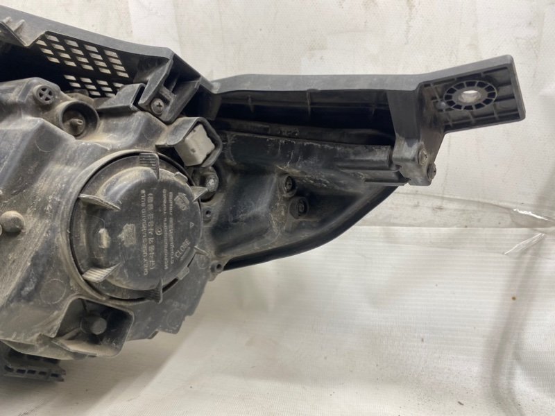 Фара Kia Optima 2019 JF