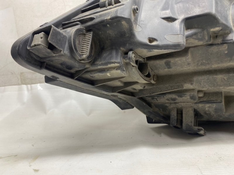 Фара Kia Optima 2019 JF