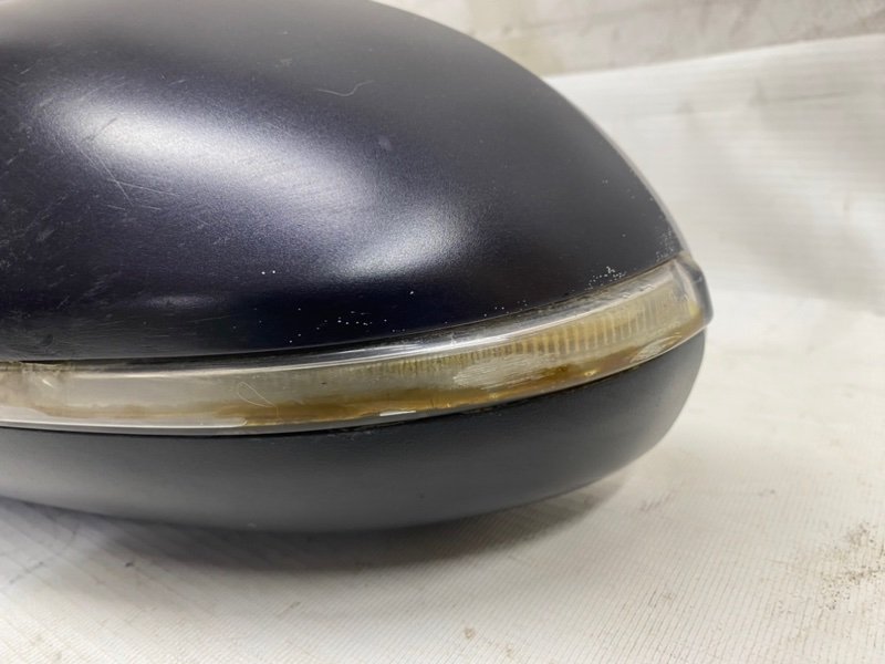 Зеркало Kia Optima 2019 JF