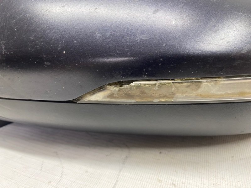 Зеркало Kia Optima 2019 JF