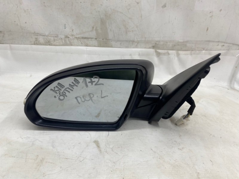 Зеркало Kia Optima 2019 JF