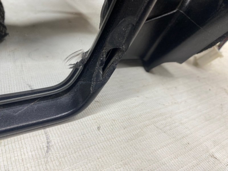 Зеркало Kia Optima 2019 JF