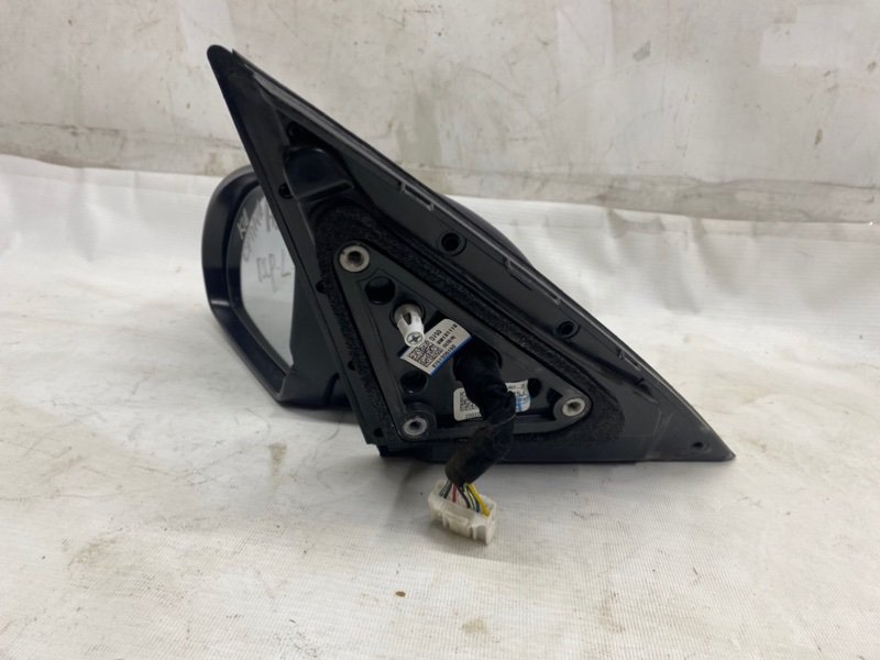 Зеркало Kia Optima 2019 JF