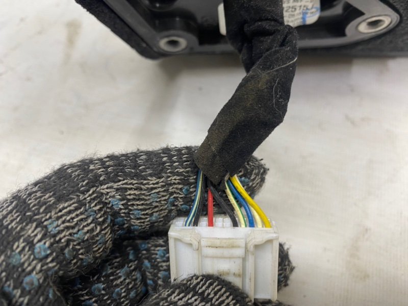 Зеркало Kia Optima 2019 JF