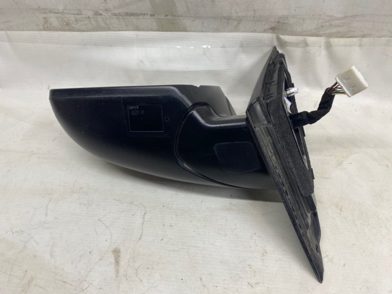 Зеркало Kia Optima 2019 JF