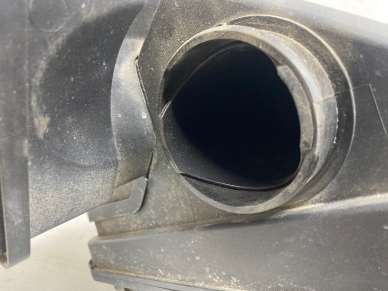 Корпус воздушного фильтра Kia Optima 2020