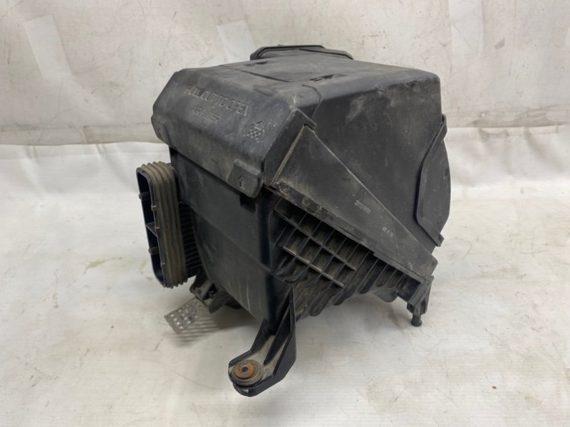 Корпус воздушного фильтра Kia Optima 2020