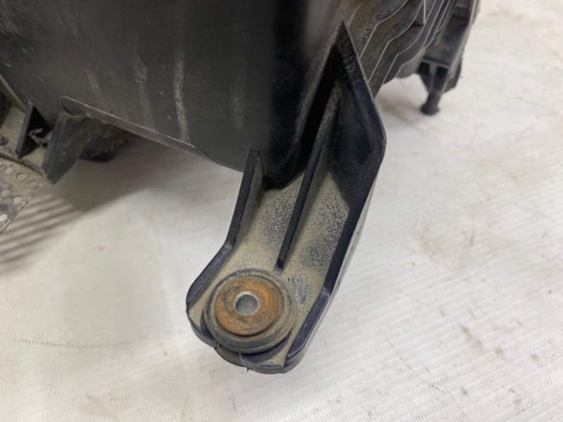 Корпус воздушного фильтра Kia Optima 2020