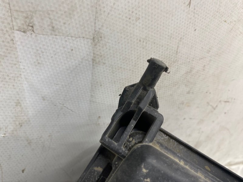 Корпус воздушного фильтра Kia Optima 2020