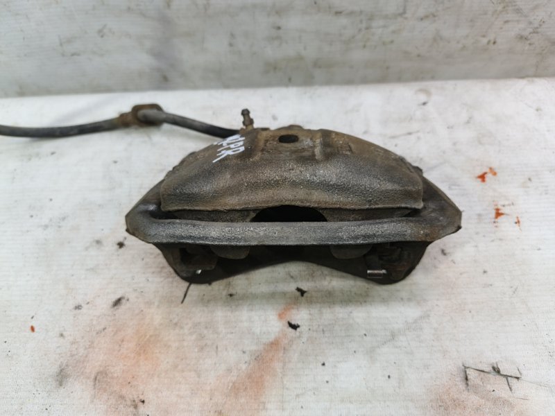 Суппорт TOYOTA Corolla Levin 1993