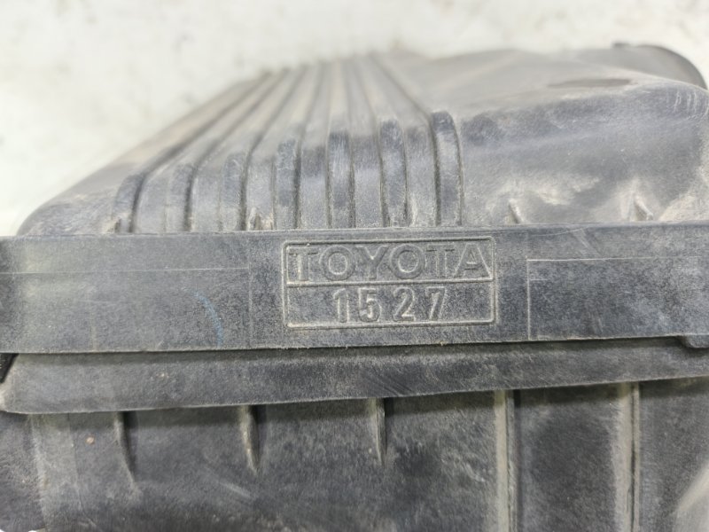 Корпус воздушного фильтра TOYOTA Corolla Levin 1993