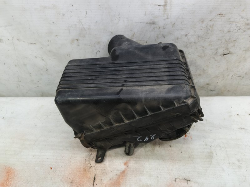 Корпус воздушного фильтра TOYOTA Corolla Levin 1993