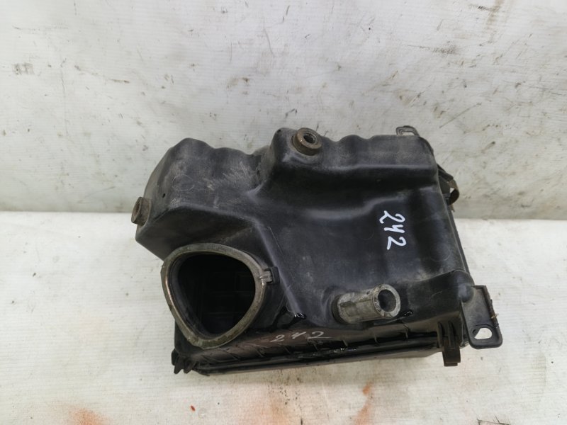 Корпус воздушного фильтра TOYOTA Corolla Levin 1993