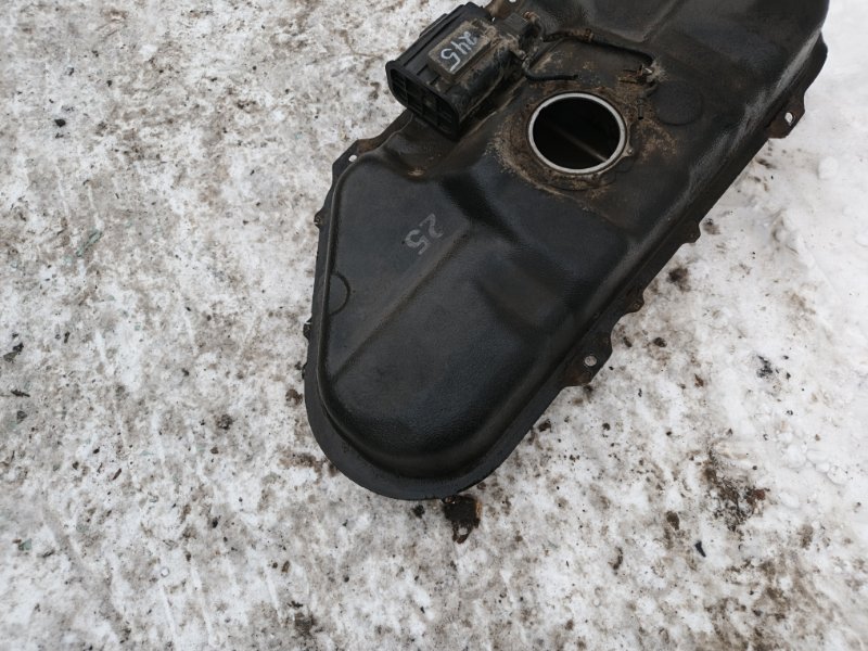 Бензобак Kia Cerato 2010 TD