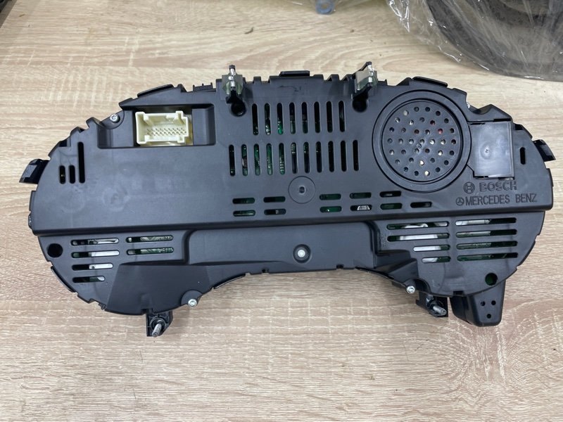 Панель приборов Mercedes CLA - Class 2015 CLA 180