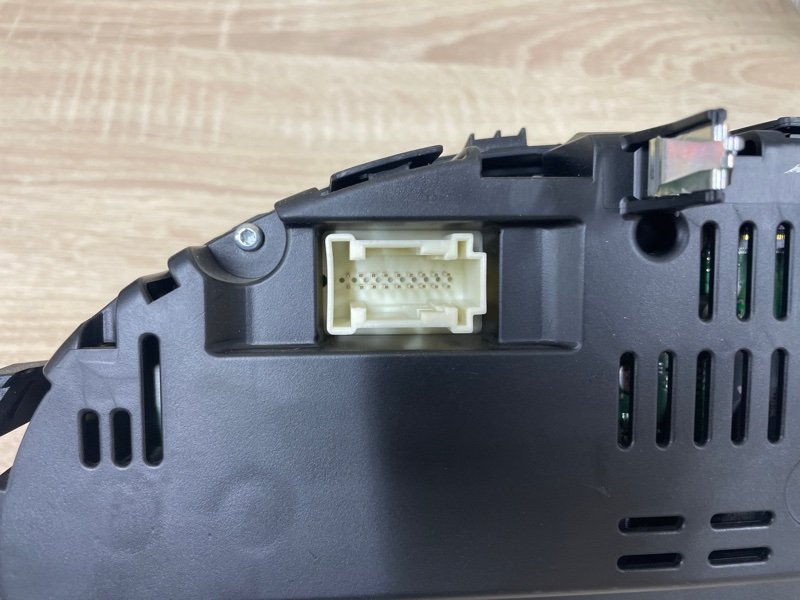 Панель приборов Mercedes CLA - Class 2015 CLA 180