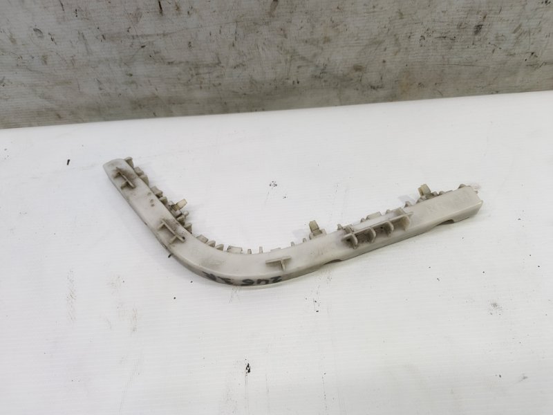 Кронштейн бампера Kia Cerato 2010 TD