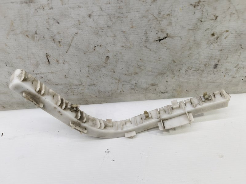 Кронштейн бампера Kia Cerato 2010 TD