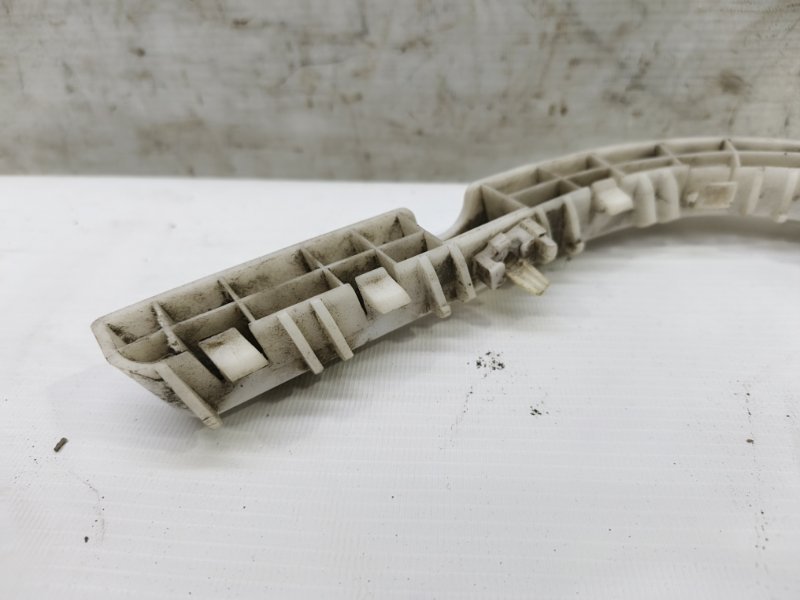 Кронштейн бампера Kia Cerato 2010 TD