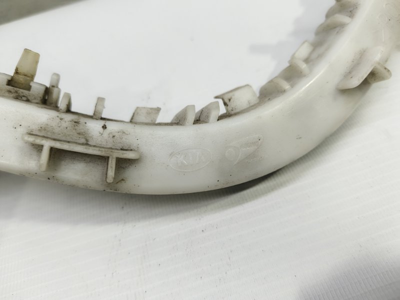 Кронштейн бампера Kia Cerato 2010 TD