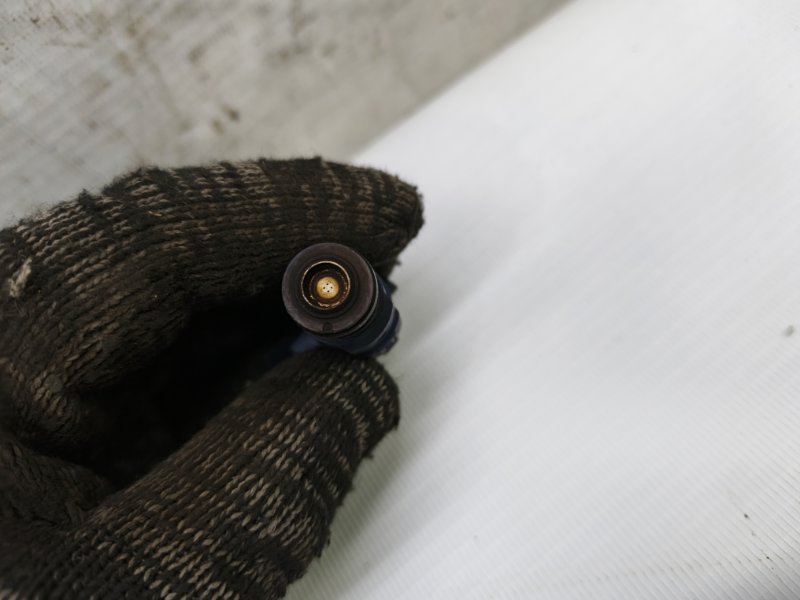 Форсунка Kia Cerato 2010 TD