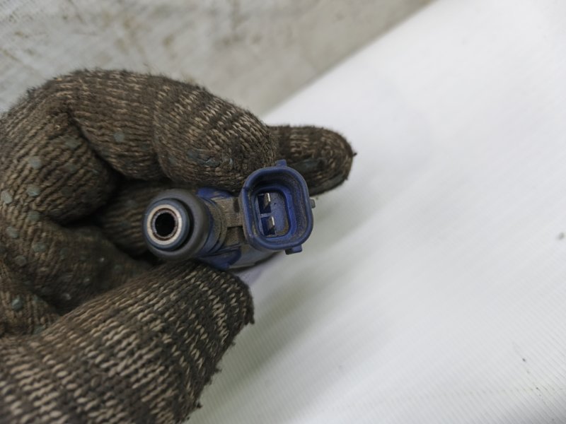 Форсунка Kia Cerato 2010 TD