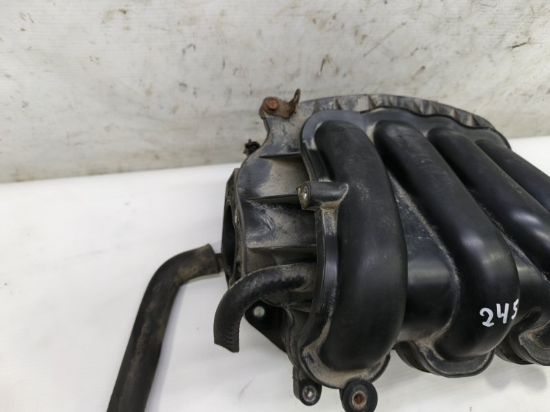 Впускной коллектор Kia Cerato 2010 TD