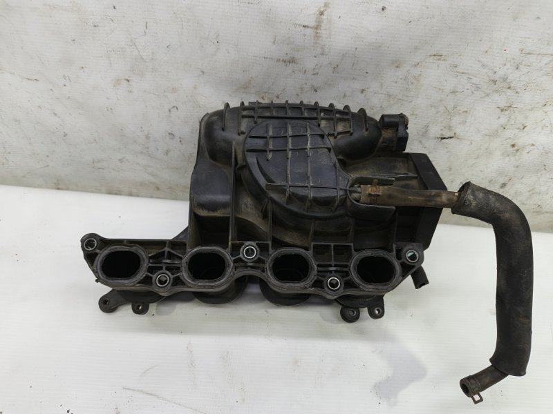 Впускной коллектор Kia Cerato 2010 TD