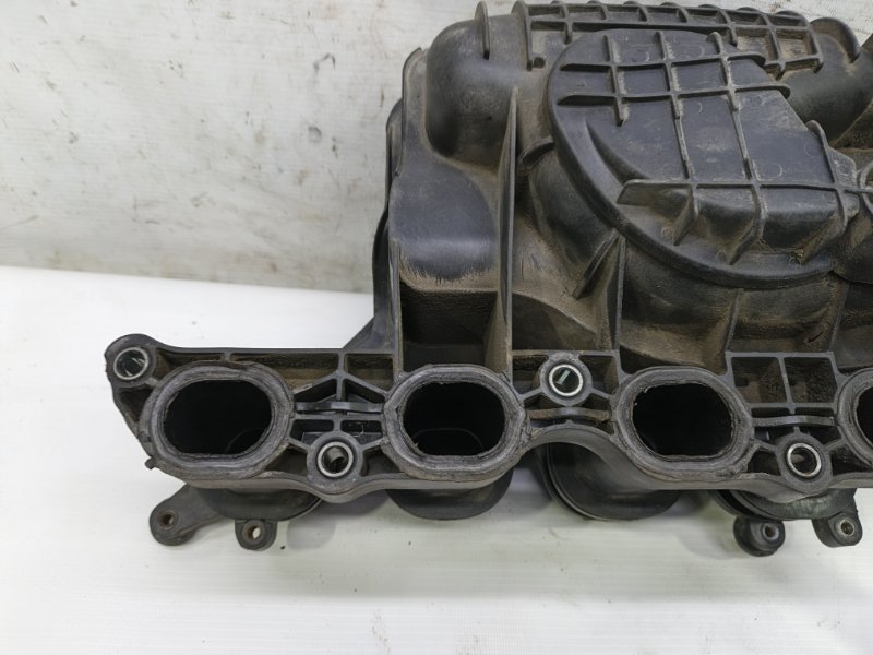 Впускной коллектор Kia Cerato 2010 TD