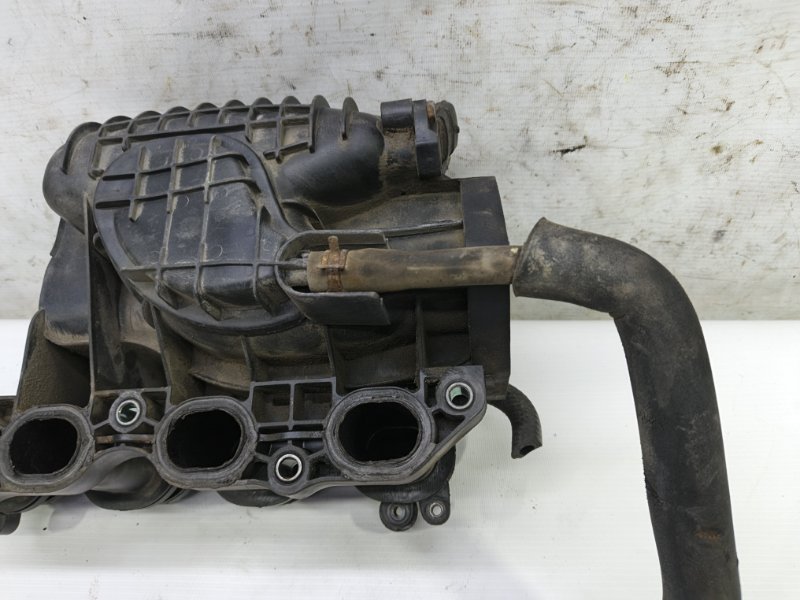 Впускной коллектор Kia Cerato 2010 TD