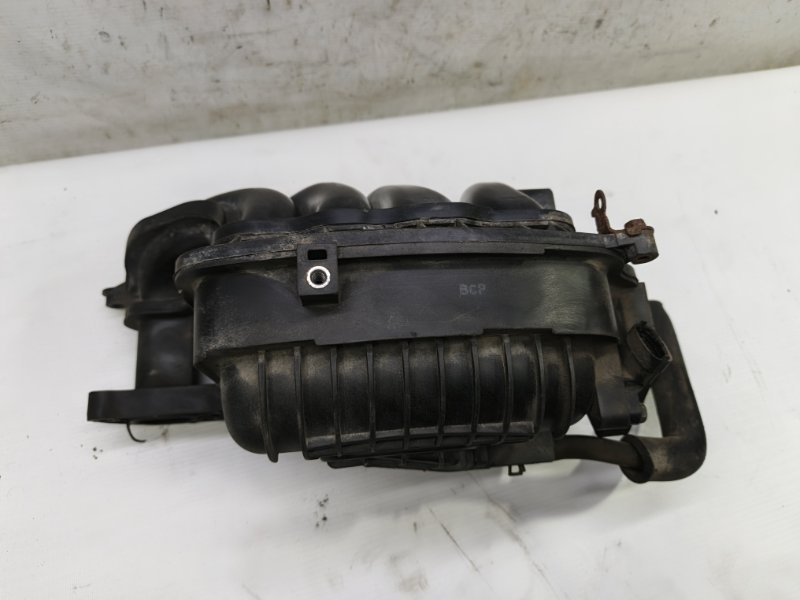 Впускной коллектор Kia Cerato 2010 TD