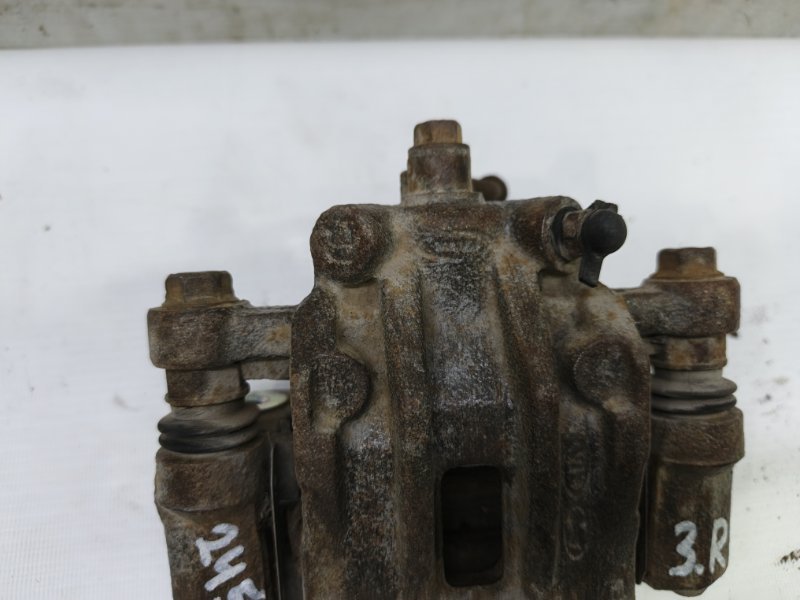 Суппорт Kia Cerato 2010 TD