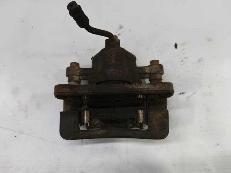 Суппорт Kia Cerato 2010 TD