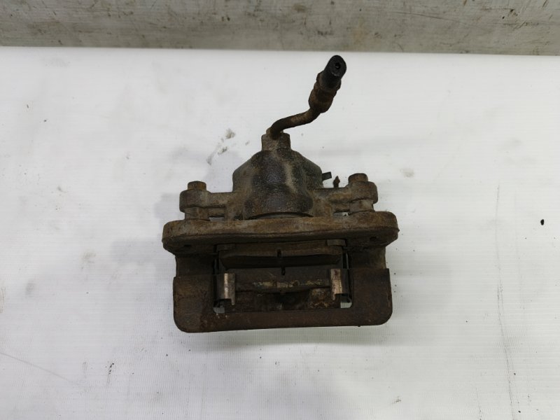 Суппорт Kia Cerato 2010 TD