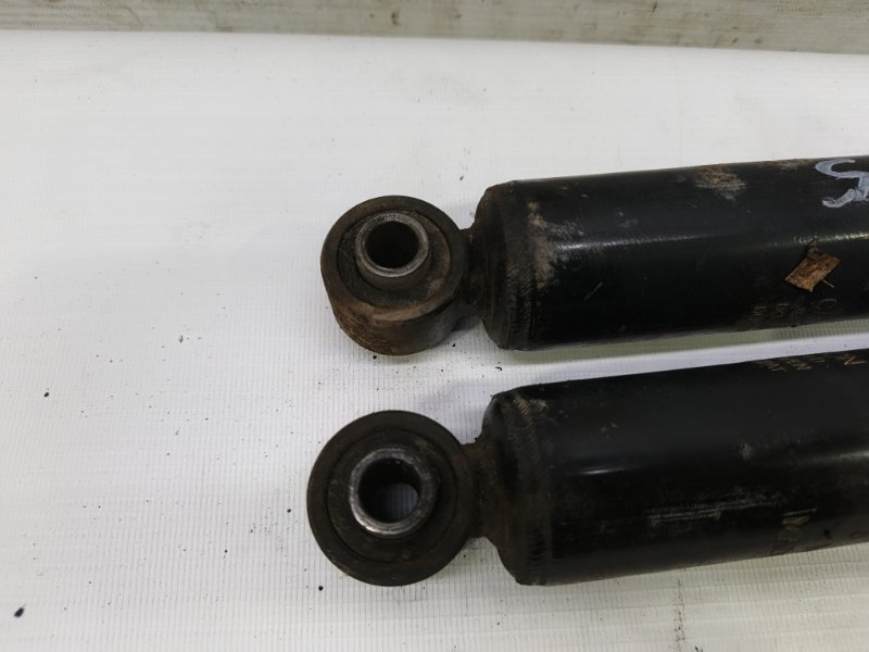 Амортизатор Kia Cerato 2010 TD