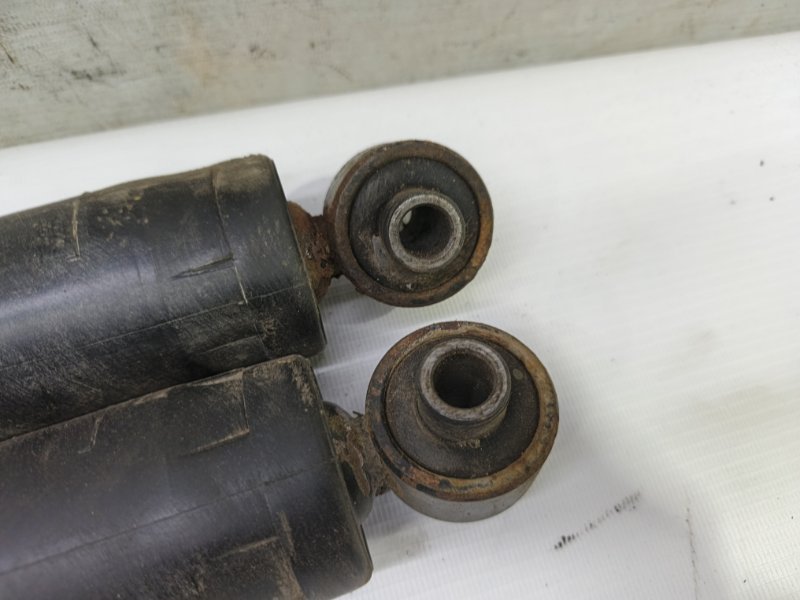 Амортизатор Kia Cerato 2010 TD