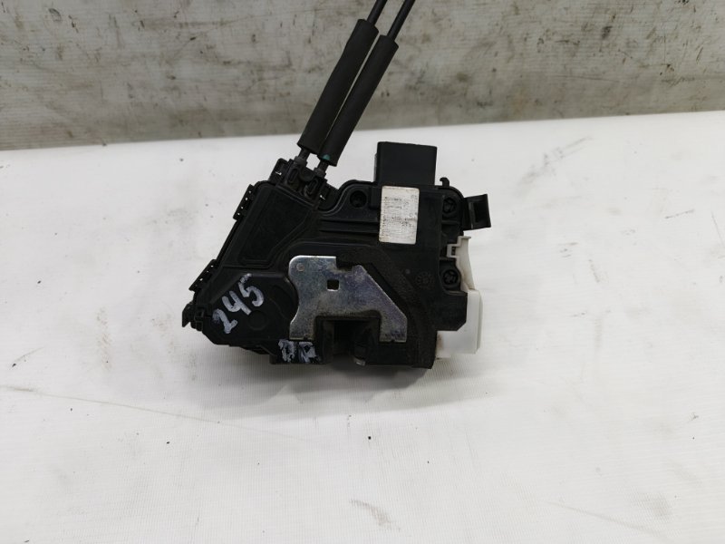 Замок двери Kia Cerato 2010 TD