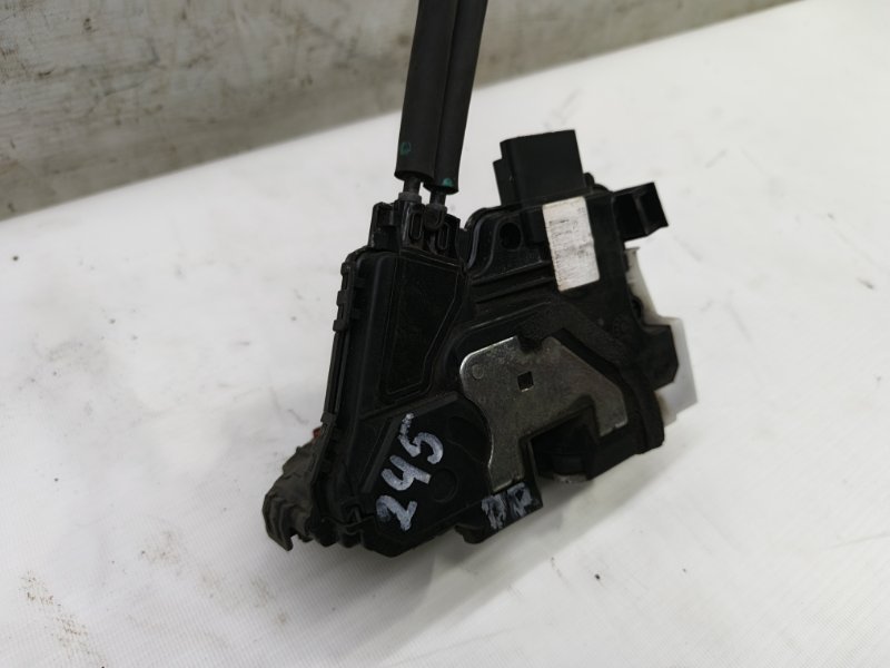 Замок двери Kia Cerato 2010 TD