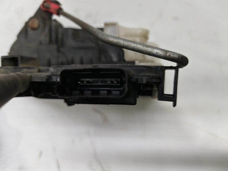 Замок двери Kia Cerato 2010 TD