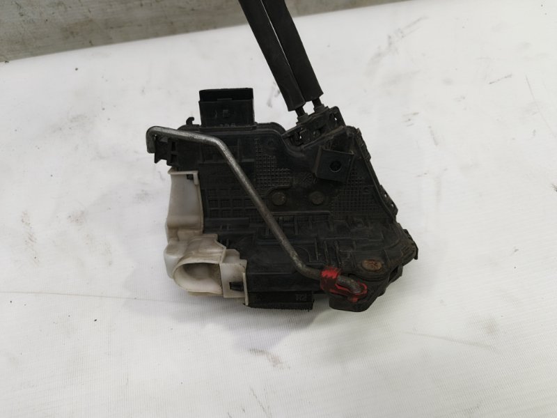 Замок двери Kia Cerato 2010 TD