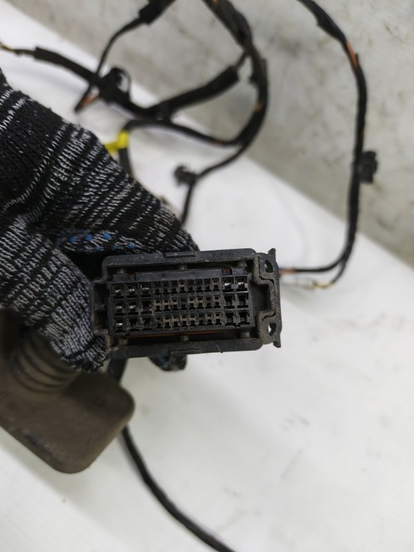 Проводка двери Kia Cerato 2010 TD