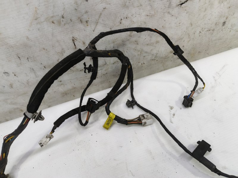 Проводка двери Kia Cerato 2010 TD