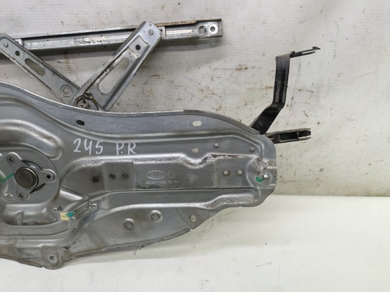 Стеклоподъемник Kia Cerato 2010 TD