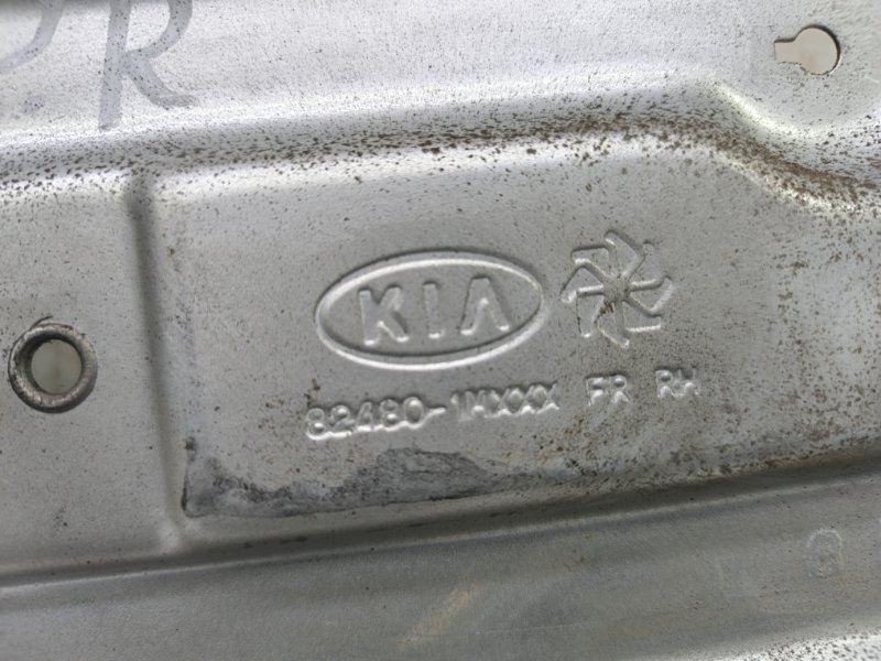 Стеклоподъемник Kia Cerato 2010 TD